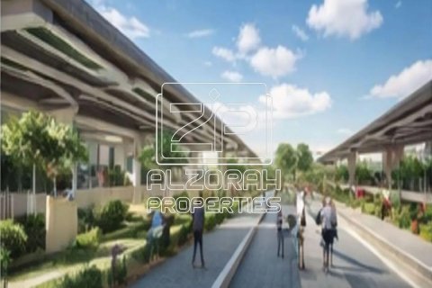 Townhouse de 4 dormitorios en Al Rahmaniya, UAE No. 156697 19
