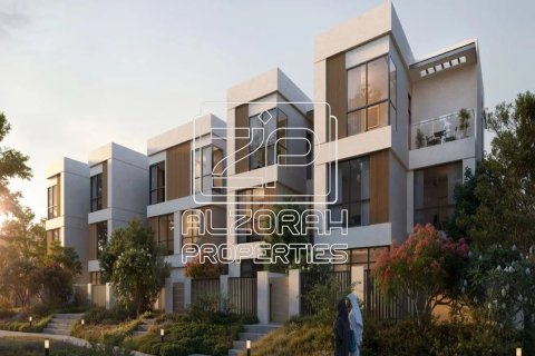Townhouse de 4 dormitorios en Al Rahmaniya, UAE No. 156697 20