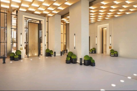 Appartement de 3 chambres à Jeddah, Saudi Arabia No. 164020 13