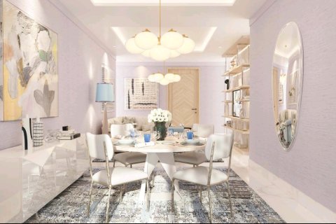 Appartement de 3 chambres à Jeddah, Saudi Arabia No. 164020 11