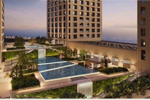 Apartment de 2 dormitorios en Jeddah, Saudi Arabia No. 164023 14