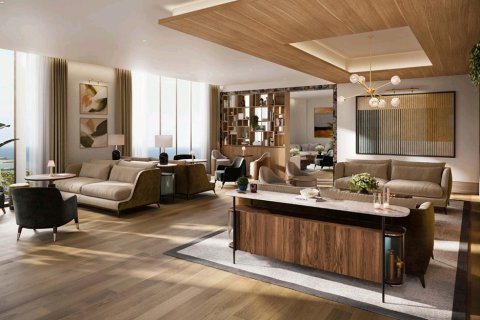 Apartment de 2 dormitorios en Jeddah, Saudi Arabia No. 164023 13