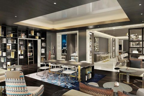 Apartment de 2 dormitorios en Jeddah, Saudi Arabia No. 164023 9