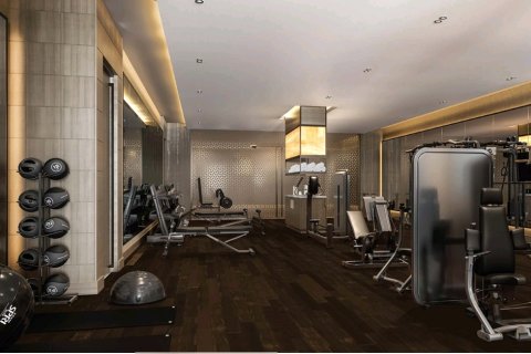 Apartment de 2 dormitorios en Jeddah, Saudi Arabia No. 164023 12