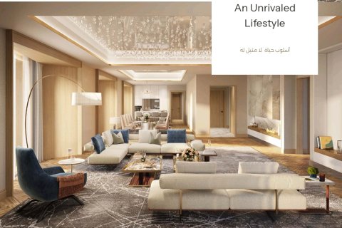Apartment de 2 dormitorios en Jeddah, Saudi Arabia No. 164023 10