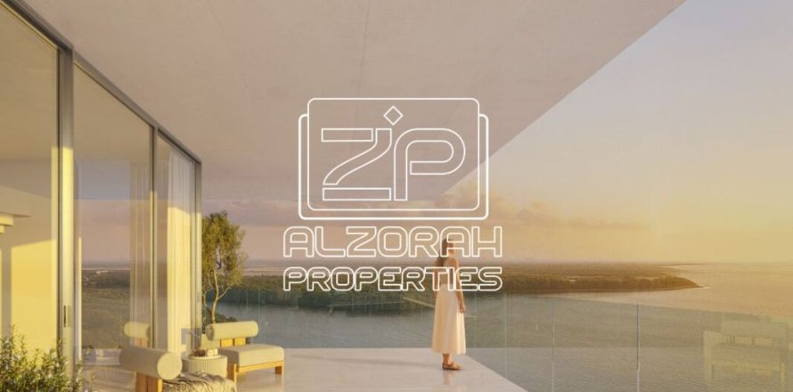 Appartement de 1 chambre à Ajman, UAE No. 158157