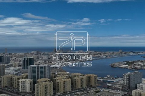 Appartement de 2 chambres à Ajman Corniche Road, UAE No. 157651 30