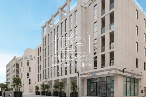 1 غرف نوم شقة في Al Mamsha Nama 5 Muwaileh Commercial, الإمارات العربية المتحدة رقم 157227 29