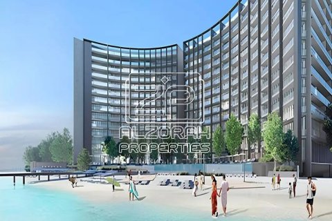 Квартира с 1 спальней в Anantara Sharjah Residences, Al Heerah, ОАЭ №157648