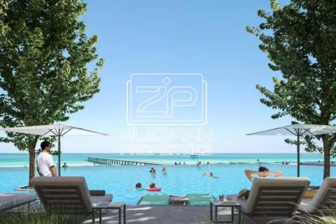 4 غرف نوم بانتهاوس في Anantara Sharjah Residences Al Heerah, الإمارات العربية المتحدة رقم 157224 3