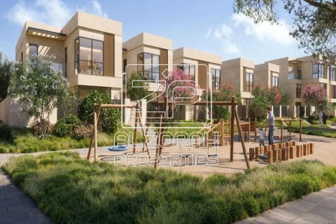 Townhouse de 4 dormitorios en Al Rahmaniya, UAE No. 156697 18