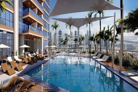 2 bedrooms Apartment in Al Khan, UAE No. 157650 18