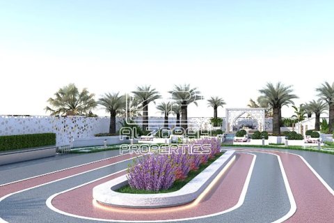 Appartement de 3 chambres à FARADIS Al Mamzar - Sharjah, UAE No. 157649 26