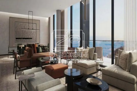 4 غرف نوم بانتهاوس في Anantara Sharjah Residences Al Heerah, الإمارات العربية المتحدة رقم 157224 18