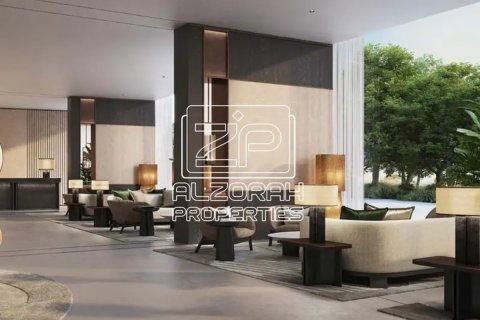 4 غرف نوم بانتهاوس في Anantara Sharjah Residences Al Heerah, الإمارات العربية المتحدة رقم 157224 17