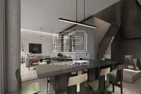 4 غرف نوم بانتهاوس في Anantara Sharjah Residences Al Heerah, الإمارات العربية المتحدة رقم 157224 16