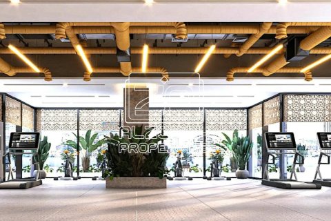 Appartement de 3 chambres à FARADIS Al Mamzar - Sharjah, UAE No. 157649 21