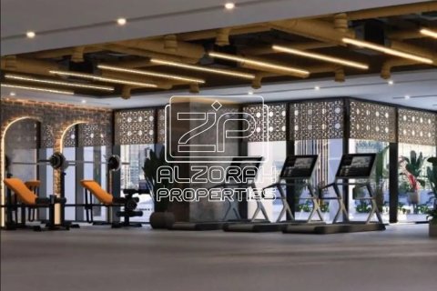 Appartement de 3 chambres à FARADIS Al Mamzar - Sharjah, UAE No. 157649 22
