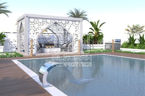 Appartement de 3 chambres à FARADIS Al Mamzar - Sharjah, UAE No. 157649 24