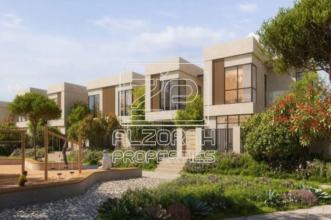 Townhouse de 4 dormitorios en Al Rahmaniya, UAE No. 156697 29