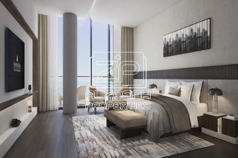 Квартира с 1 спальней в Anantara Sharjah Residences, Al Heerah, ОАЭ №157648 6