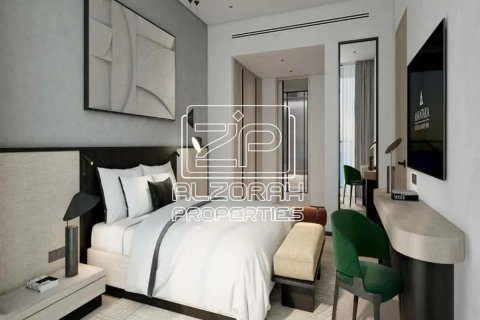 Квартира с 1 спальней в Anantara Sharjah Residences, Al Heerah, ОАЭ №157648 7