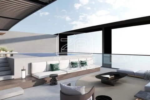 Квартира с 1 спальней в Anantara Sharjah Residences, Al Heerah, ОАЭ №157648 10