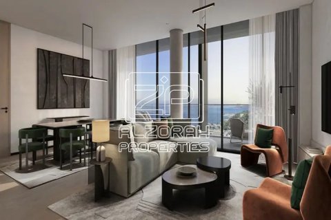 Квартира с 1 спальней в Anantara Sharjah Residences, Al Heerah, ОАЭ №157648 8