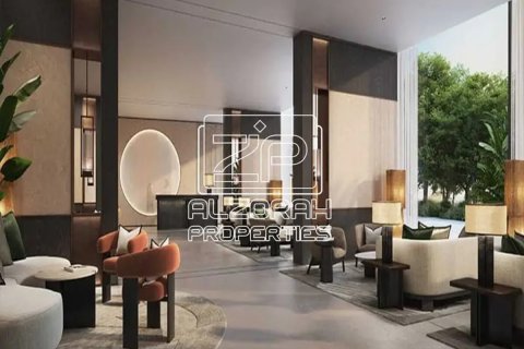 Квартира с 1 спальней в Anantara Sharjah Residences, Al Heerah, ОАЭ №157648 9