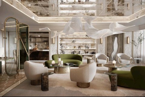 Apartment de 5 dormitorios en Jeddah, Saudi Arabia No. 164022 4