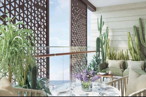 Apartment de 5 dormitorios en Jeddah, Saudi Arabia No. 164022 5