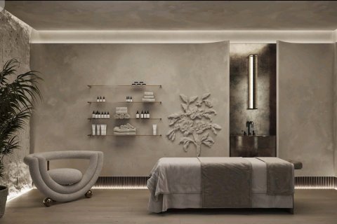 Apartment de 5 dormitorios en Jeddah, Saudi Arabia No. 164022 3