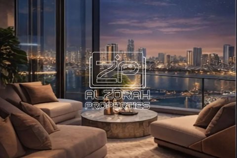 2 bedrooms Apartment in Al Khan, UAE No. 157650 9