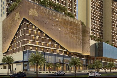 Apartment de 5 dormitorios en Jeddah, Saudi Arabia No. 164022 16