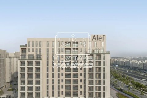 1 غرف نوم شقة في Al Mamsha Nama 5 Muwaileh Commercial, الإمارات العربية المتحدة رقم 157227 24