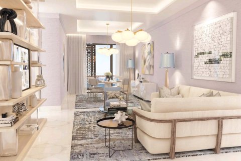 Apartment de 5 dormitorios en Jeddah, Saudi Arabia No. 164022 14