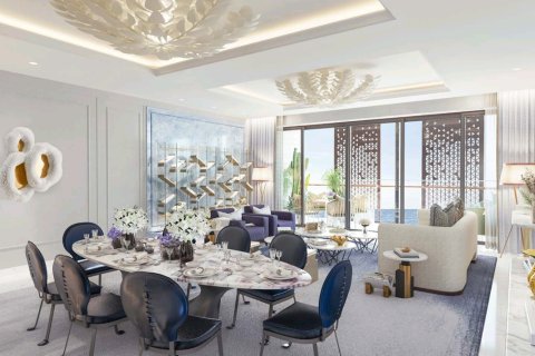 Appartement de 3 chambres à Jeddah, Saudi Arabia No. 164020