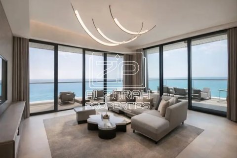 Квартира с 1 спальней в Anantara Sharjah Residences, Al Heerah, ОАЭ №157648 11