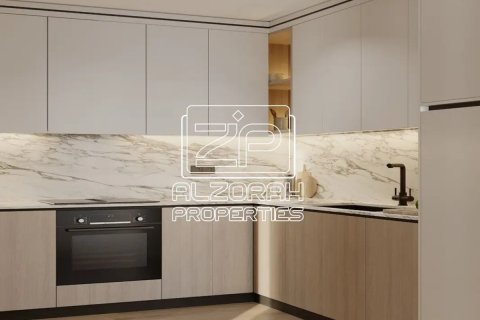 Appartement de 2 chambres à Ajman Corniche Road, UAE No. 157651 11