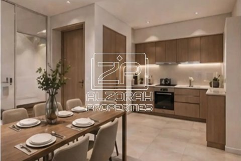 Appartement de 2 chambres à Ajman Corniche Road, UAE No. 157651 10
