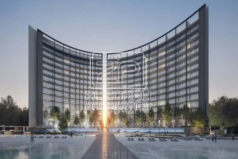 4 غرف نوم بانتهاوس في Anantara Sharjah Residences Al Heerah, الإمارات العربية المتحدة رقم 157224 25