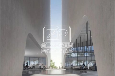 Квартира с 1 спальней в Anantara Sharjah Residences, Al Heerah, ОАЭ №157648 23