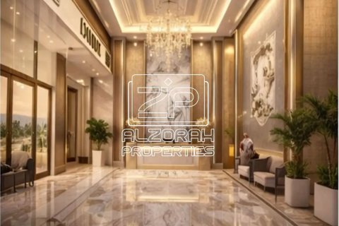 Appartement de 3 chambres à FARADIS Al Mamzar - Sharjah, UAE No. 157649 17