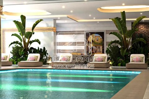 Appartement de 3 chambres à FARADIS Al Mamzar - Sharjah, UAE No. 157649 20