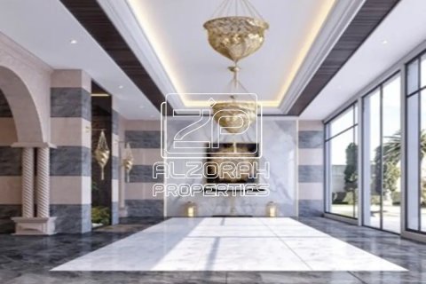 Appartement de 3 chambres à FARADIS Al Mamzar - Sharjah, UAE No. 157649 19