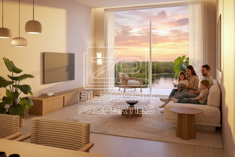 Appartement de 1 chambre à Creekside Residence Ajman, UAE No. 157223 5
