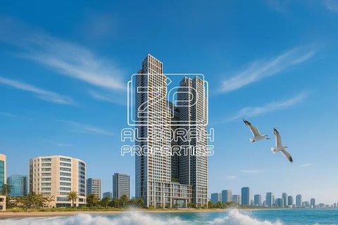 Appartement de 2 chambres à Ajman Corniche Road, UAE No. 157651