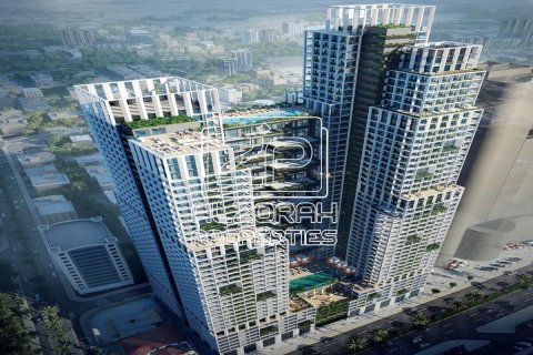 Appartement de 2 chambres à Ajman Corniche Road, UAE No. 157651 3