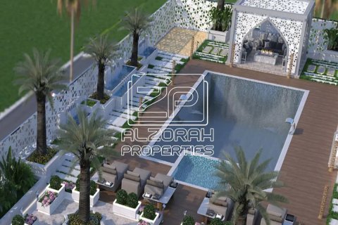 Appartement de 3 chambres à FARADIS Al Mamzar - Sharjah, UAE No. 157649 4