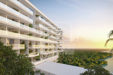 Appartement de 1 chambre à Creekside Residence Ajman, UAE No. 157223 24